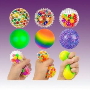 Stress Balls