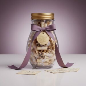 The Unnamed Club - Smile Jar