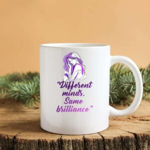 The Bright Wiring Club - Coffee Mug