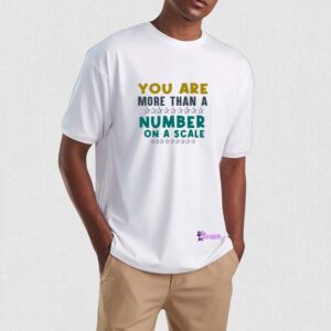 The Nourish Club - T-Shirts