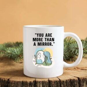 The Nourish Club - Coffee Mug