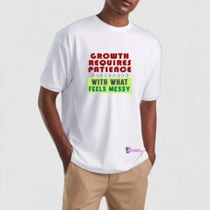 The Little Steps Club - T-Shirts