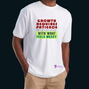 The Little Steps Club - T-Shirts