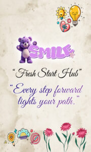 The Little Steps Club - Flash Cards