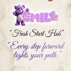 The Little Steps Club - Flash Cards