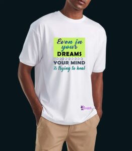 The Rest Club - T-Shirts