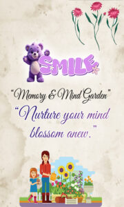 The Rest Club - Flash Cards