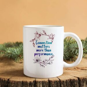 The Flow State - Coffee Mug