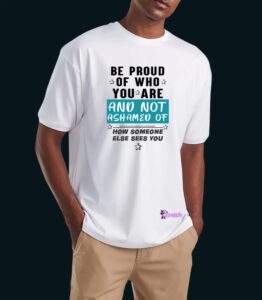 The Identity Club - T-Shirts