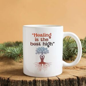 The Reset Club - Coffee Mug