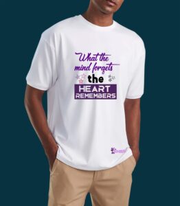 The Memory Club - T-Shirts