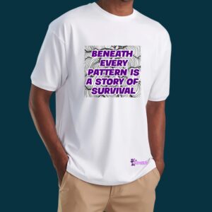 The Inner Patterns - T-Shirts