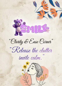 The Inner Patterns - Flash Cards