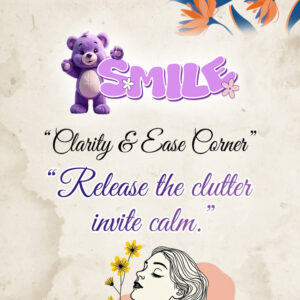 The Inner Patterns - Flash Cards