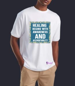 The Private Spectrum - T-Shirts