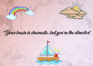 The Perception Club - Affirmation Cards