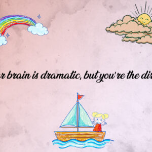 The Perception Club - Affirmation Cards