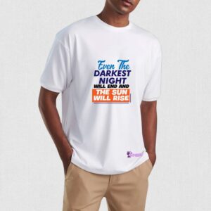 The Dual Rhythm - T-Shirts