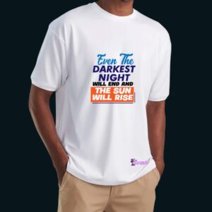 The Dual Rhythm - T-Shirts