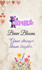 The Quiet Club - Flash Cards