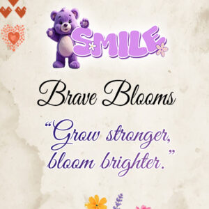 The Quiet Club - Flash Cards