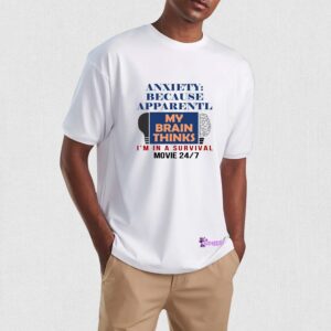 The What-If Club - T-Shirts
