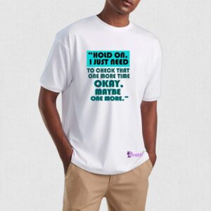The Pattern Club - T-Shirts