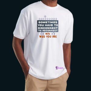 The Inner Worlds - T-Shirts