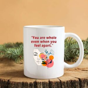 The Inner Worlds - Coffee Mug