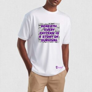 The Inner Patterns - T-Shirts