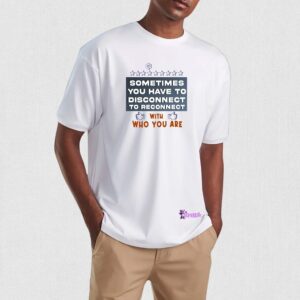 The Inner Worlds - T-Shirts