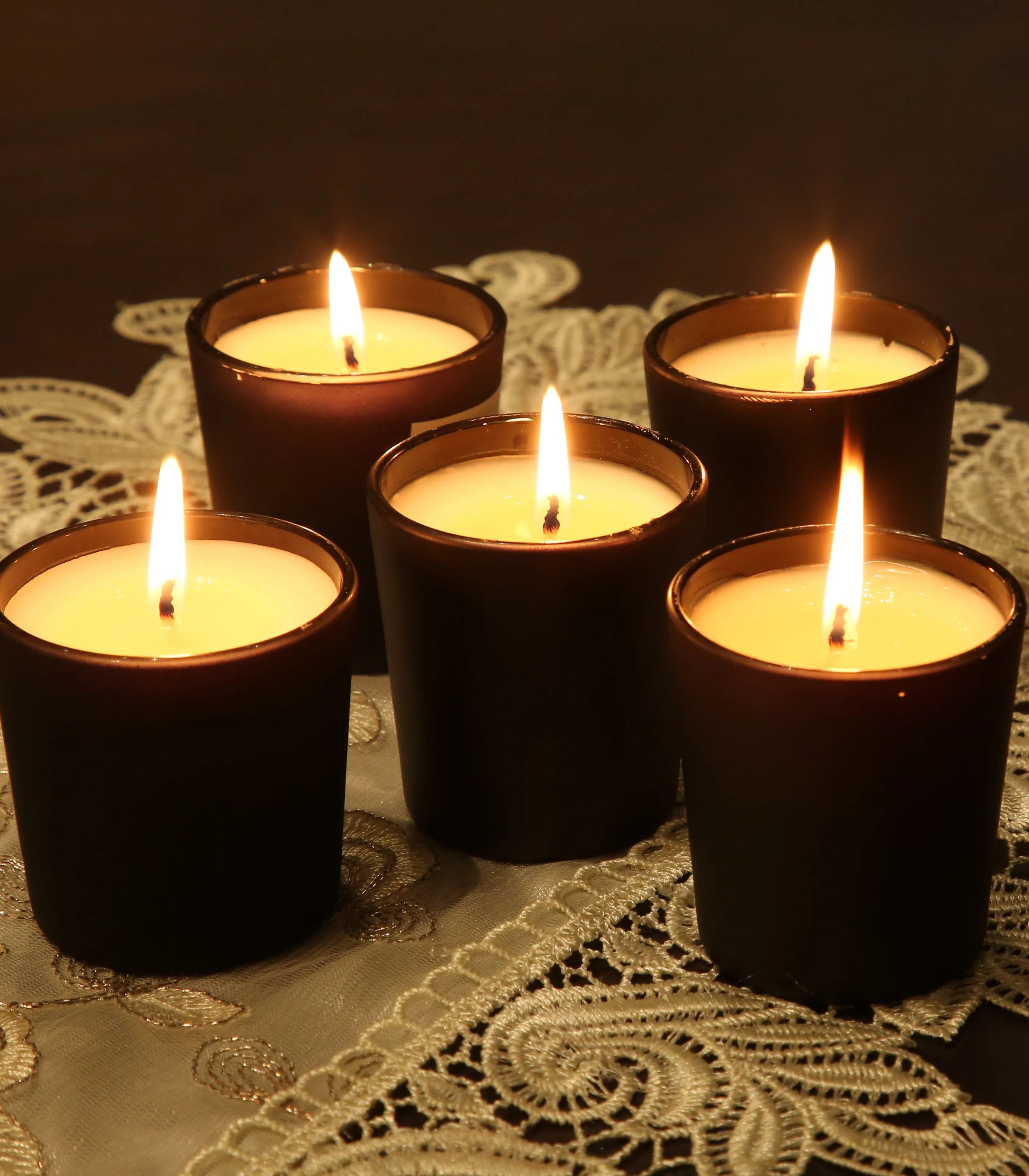 Classic Scented Candle