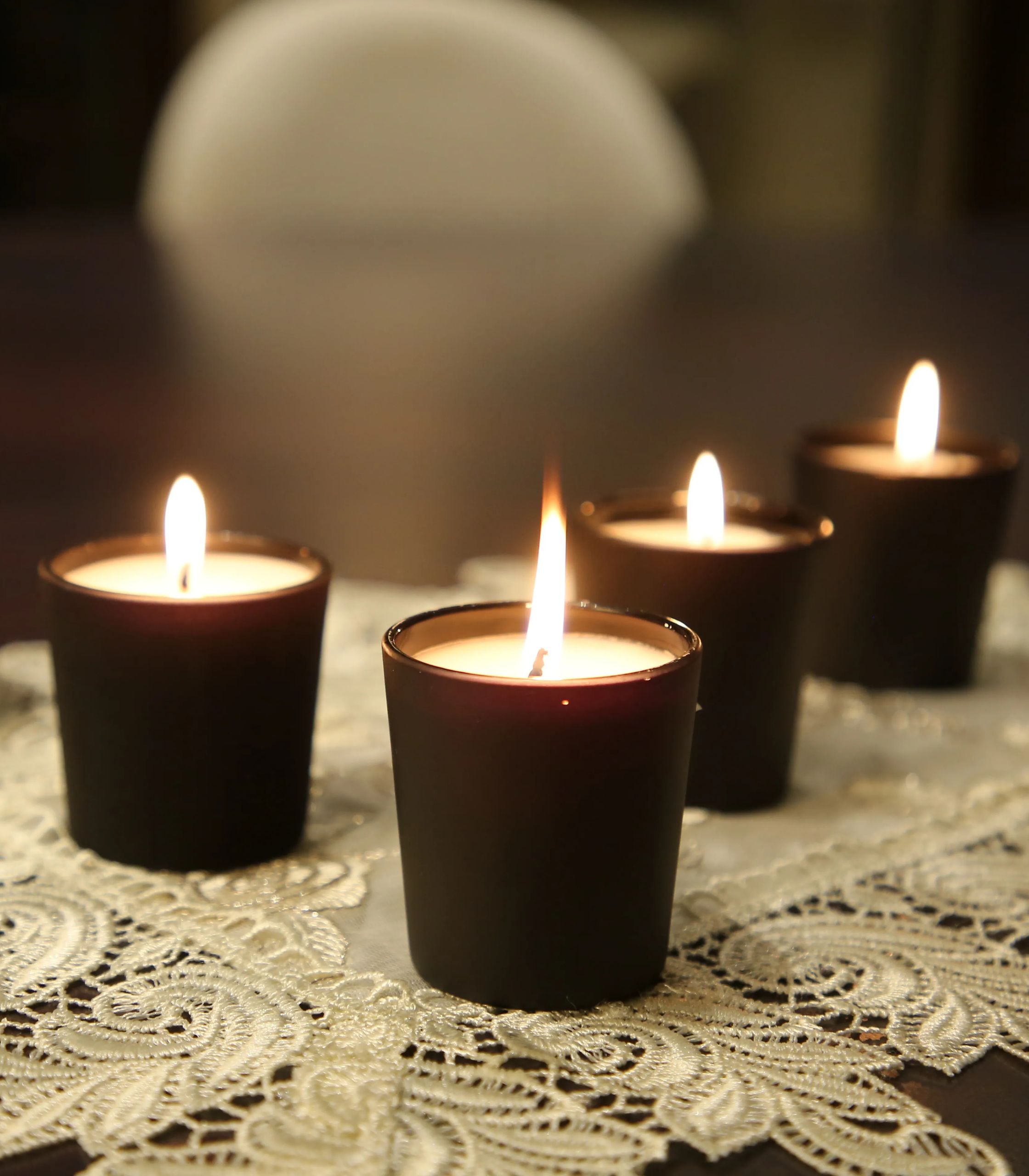 Classic Scented Candle - Image 2